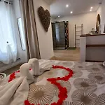 Maison Cosy Entre Et Garrigue Semesterbostad *