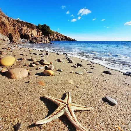 Hébergement de vacances Maison Cosy Entre Et Garrigue