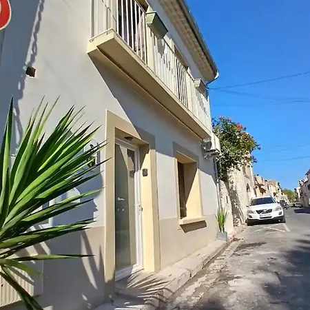Maison Cosy Entre Et Garrigue * Pomérols