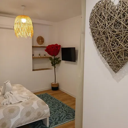 Hébergement de vacances Maison Cosy Entre Et Garrigue