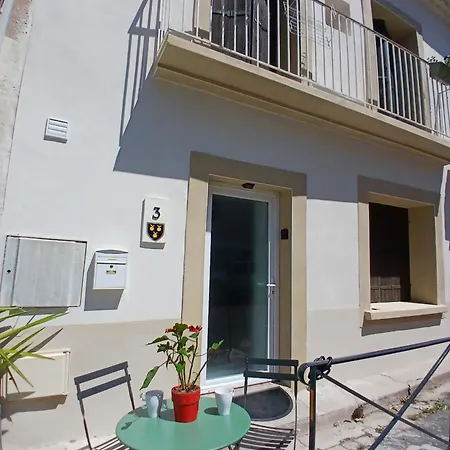 Maison Cosy Entre Et Garrigue Hébergement de vacances