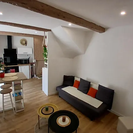 Maison Cosy Entre Et Garrigue *