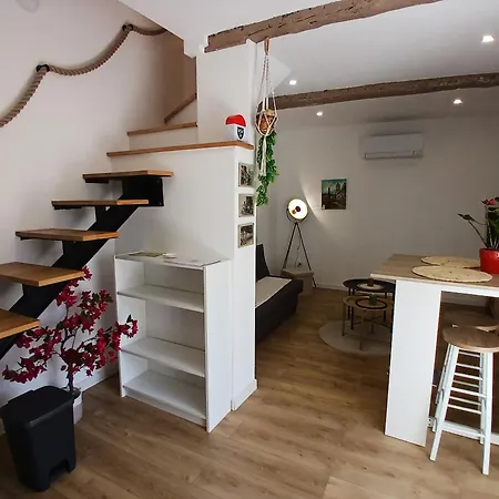 Hébergement de vacances Maison Cosy Entre Et Garrigue