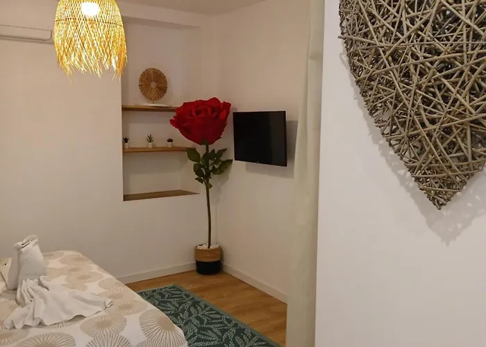 度假居 Maison Cosy Entre Et Garrigue